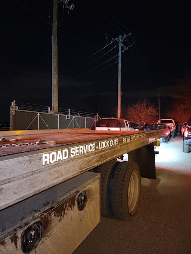 Towing Service «Towing Recovery Rebuilding Assistance Services», reviews and photos, 1835 High Grove Ln #103, Naperville, IL 60540, USA