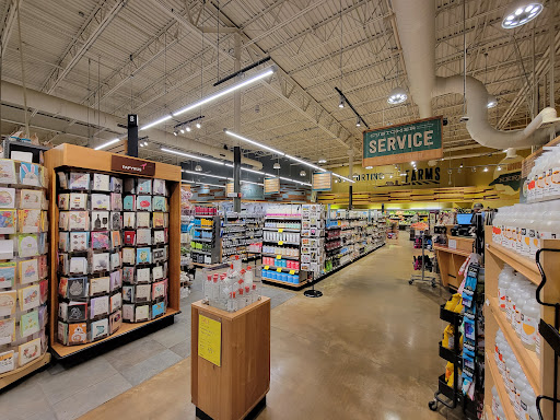 Grocery Store «Whole Foods Market», reviews and photos, 41 Miller St, Winston-Salem, NC 27104, USA