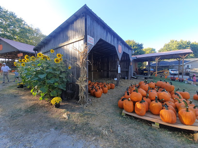 Walden Pumpkin Farm