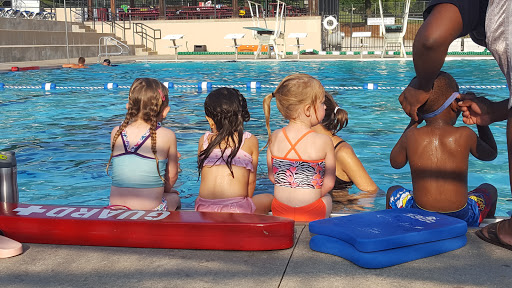 Amusement Park «White Birch Bay Aquatic Center», reviews and photos, 1186 Teson Rd, Hazelwood, MO 63042, USA