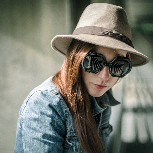 Eye Care Center «Eye Spy Optical Chicago», reviews and photos, 3350 N Lincoln Ave, Chicago, IL 60657, USA