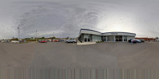Subaru Dealer «Minooka Subaru», reviews and photos, 4141 Birney Ave, Moosic, PA 18507, USA