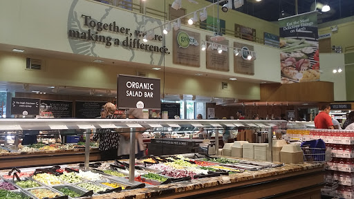 Grocery Store «Whole Foods Market», reviews and photos, 2700 Wilson Blvd, Arlington, VA 22201, USA