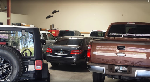 Used Car Dealer «Motors On Wheels», reviews and photos, 3909 Waldo St, Houston, TX 77063, USA