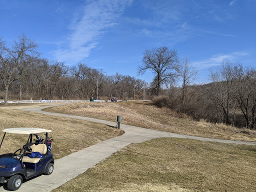 Public Golf Course «Heart of America Golf Course», reviews and photos, 7501 Blue River Rd, Kansas City, MO 64132, USA