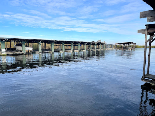 Marina «Bullfrog Marina», reviews and photos, 17251 Bacon Island Rd, Stockton, CA 95219, USA