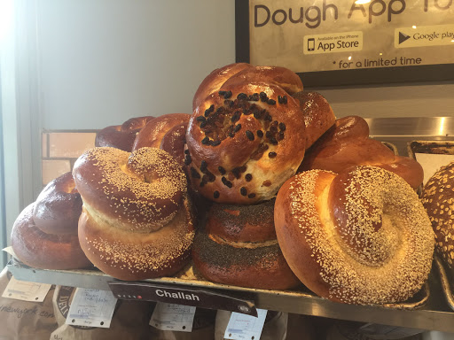 Bagel shop Thousand Oaks