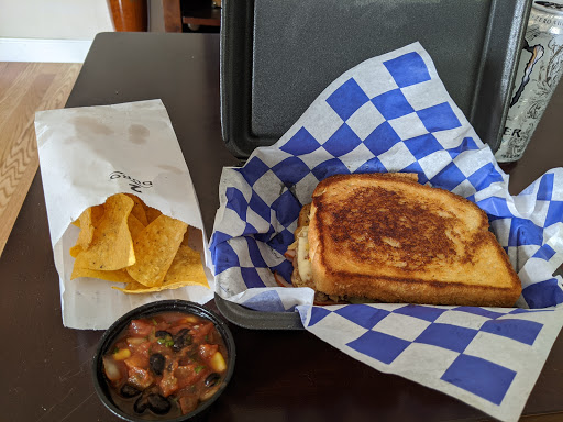 Caterer «Blackdog Catering Company», reviews and photos, 5360 Robin Hood Rd, Norfolk, VA 23513, USA