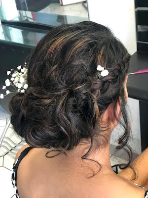 Phanie Coiffure à Fosses