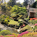 Photo n° 5 de l'avis de Ly.y fait le 14/04/2024 à 08:28 pour Kyudojo du Parc . Maulévrier à Maulevrier