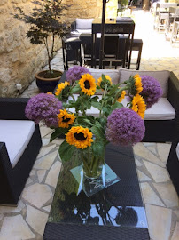 Photos du propriétaire du Restaurant français Midi à l'ombre à Uzès - n°11