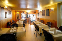 Atmosphère du Restaurant La Brasserie à Troyes - n°10