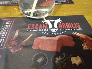 Photo n°17 de Escam Nobilis à Mulhouse ()