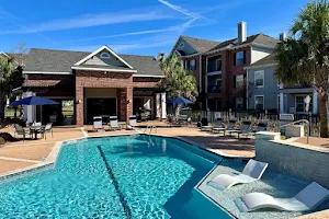 Riverwood Apartments in Conroe image