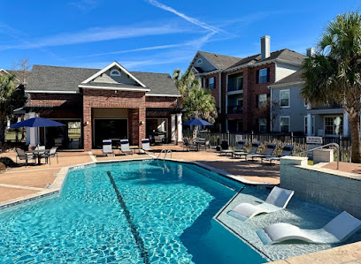 Riverwood Apartments in Conroe