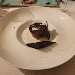 Photo n°1 de l'avis de Cristina.o fait le 21/01/2024 à 09:14 sur le  Perché sì à Besana in Brianza