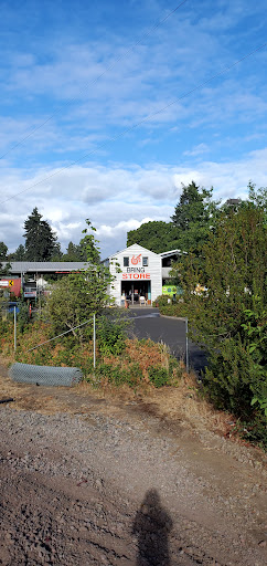 Building Materials Store «BRING Recycling», reviews and photos, 4446 Franklin Blvd, Eugene, OR 97403, USA