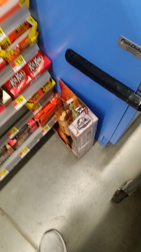 Department Store «Walmart Supercenter», reviews and photos, 420 Factory Outlet Rd, Hanson, KY 42413, USA