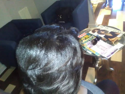 Beauty Salon «KIELA KELLY HAIR BRAND CO.», reviews and photos, 1220 Executive Blvd #101, Chesapeake, VA 23320, USA