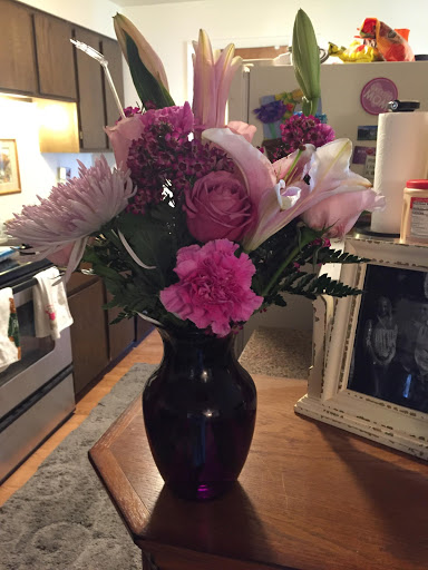 Florist «A Blue Moon Floral», reviews and photos, 300 E 6th Ave, Denver, CO 80203, USA