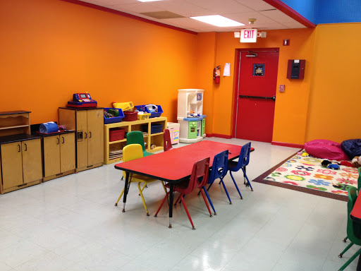 Day Care Center «Computer Kids Daycare», reviews and photos, 4614 Belle Park Dr, Houston, TX 77072, USA