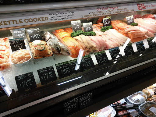 Grocery Store «Bristol Farms», reviews and photos, 1570 Rosecrans Ave, Manhattan Beach, CA 90266, USA