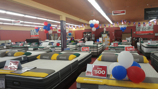 Mattress Store «Mattress Firm Rocky Point», reviews and photos, 75 NY-25A, Rocky Point, NY 11778, USA