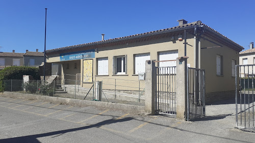 Maison départementale des solidarités (MDS) Carcassonne Centre - Antenne Peyriac-Minervois à Peyriac-Minervois