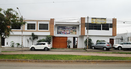 La Residencia De Huachipa