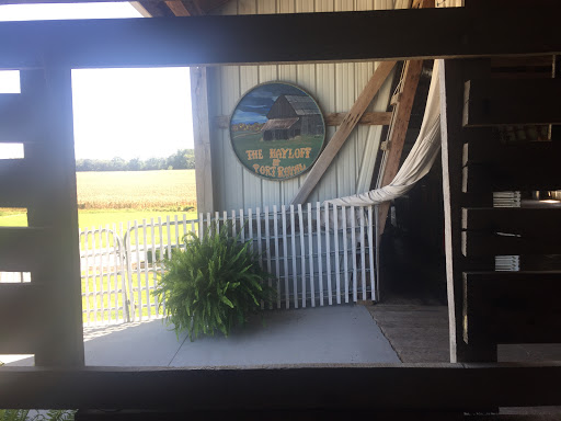 Flea Market «The Hayloft at Port Royal», reviews and photos, 551 Port Royal Rd, Clarksville, TN 37040, USA