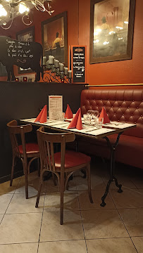 Atmosphère du Restaurant La Brochette du Boucher à Le Mans - n°8