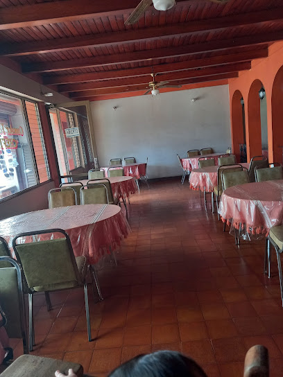 Comedor Familiar Chefi - Morelos 44, Villa de Etla, 68200 Villa de Etla, Oax., Mexico