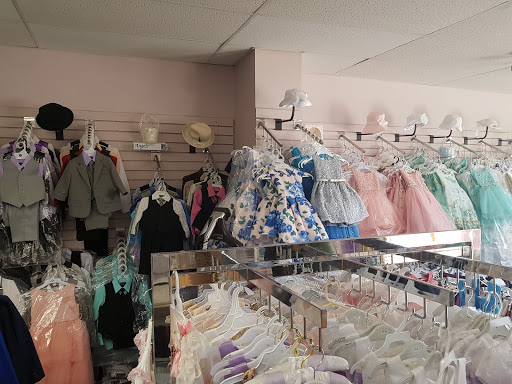 European Boutique, 1115 Madison Ave, Bridgeport, CT 06606, USA, 