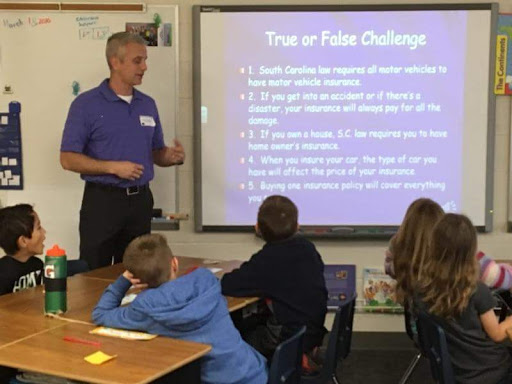 Auto Insurance Agency «InSure Insurance of Rock Hill», reviews and photos