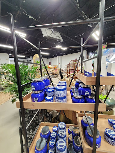 Florist «In Bloom Florist- Orlando, Florida», reviews and photos, 325 W Gore St, Orlando, FL 32806, USA