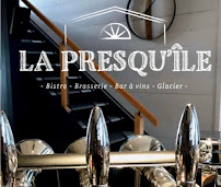 Photos du propriétaire du Restaurant La Presqu'ile à Loix - n°3