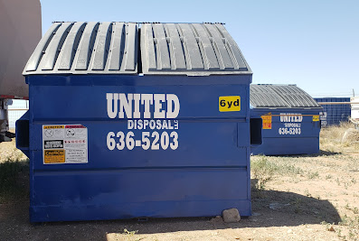 United Disposal