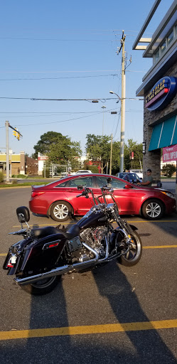 Motorcycle Parts Store «Cycle Gear», reviews and photos, 7000 Spring Garden Dr, Springfield, VA 22150, USA