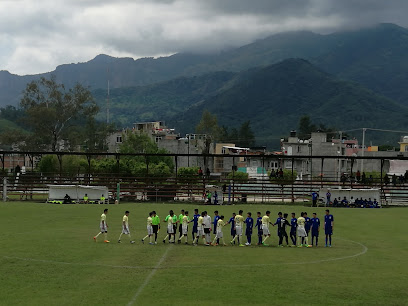 Unidad Deportiva Tejupilco