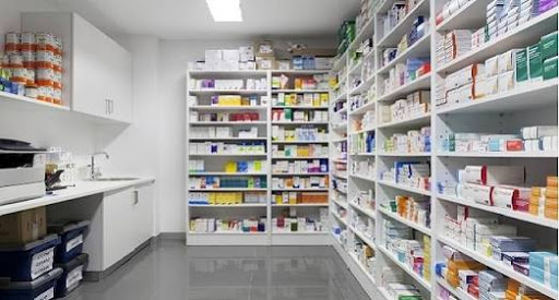 Dialogue Pharmacy Ltd, Isa Kaita Road, City Centre, Kaduna, Nigeria, Pharmacy, state Kaduna