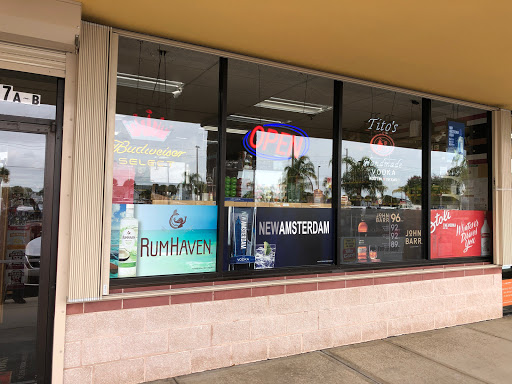 Bar «Star Liquor & Tobacco Zone», reviews and photos, 7327 US-1, Port St John, FL 32927, USA