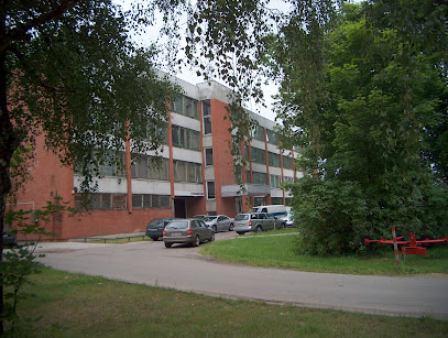 Latvijas Lauksaimniecības universitātes
