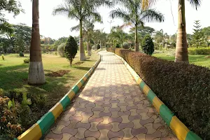 Bhuvaneshwari Nagara Park image