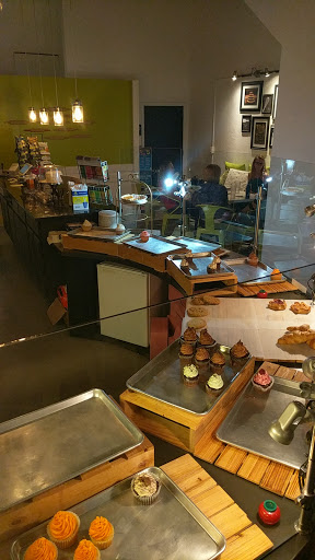 Dessert Shop «Matties Delectable Desserts», reviews and photos, 110 S Park Ave, Sanford, FL 32771, USA