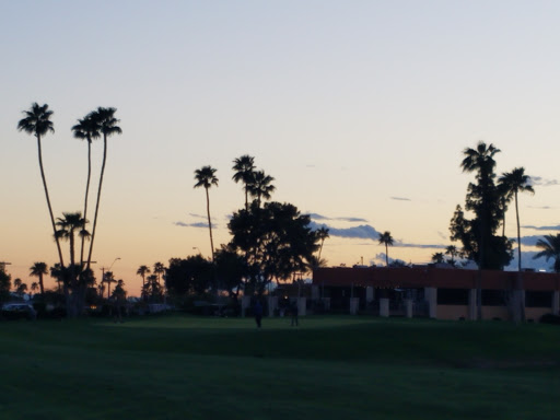 Golf Club «Painted Mountain Golf Resort», reviews and photos, 6210 E McKellips Rd, Mesa, AZ 85215, USA