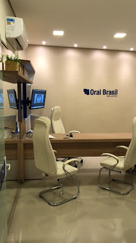 Comentários e avaliações sobre Oral Brasil | Implantes Dentários em Porto Alegre