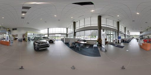 Subaru Dealer «Lancaster County Motors Subaru», reviews and photos, 5260 Main St, East Petersburg, PA 17520, USA