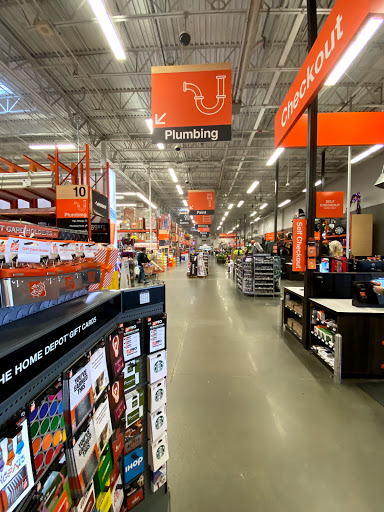 Home Improvement Store «The Home Depot», reviews and photos, 785 New York Ave, Huntington, NY 11743, USA