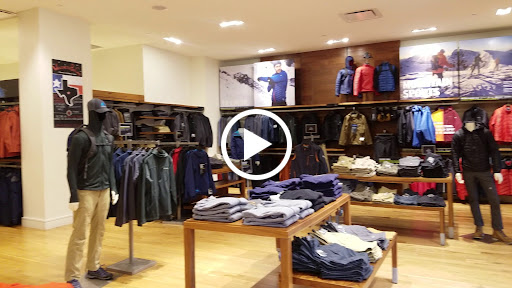 Clothing Store «Eddie Bauer», reviews and photos, 12912 Hill Country Blvd #115, Bee Cave, TX 78738, USA