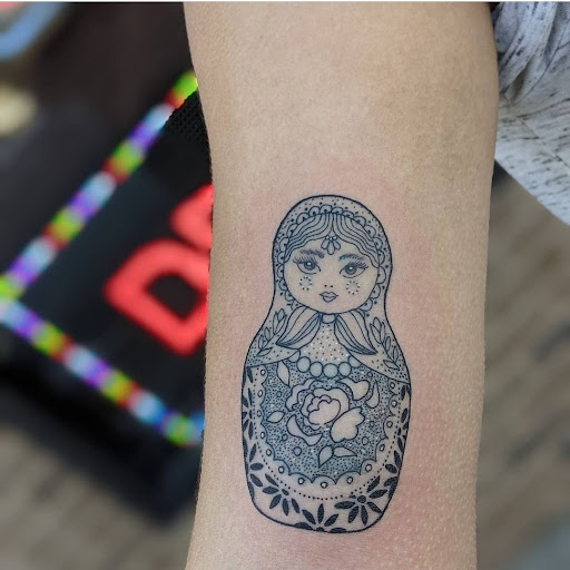 Explore tattoo ideas for teens, creative tattoo ideas in Villa Rica, available at Villa Rica Ink